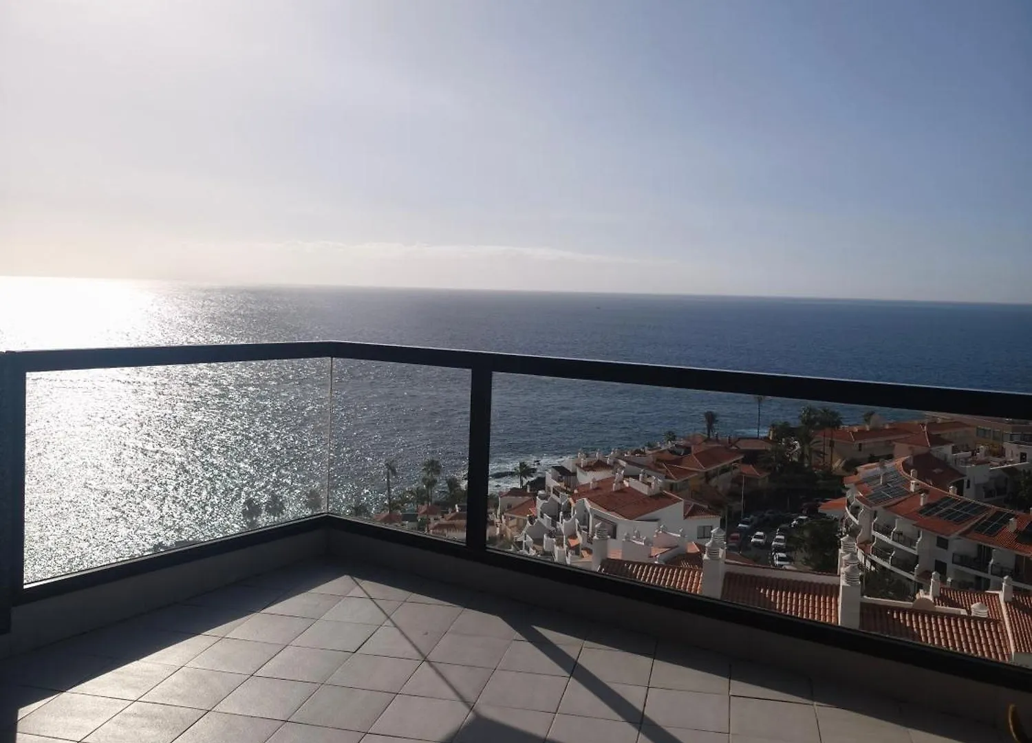 Apartamento Con Vistas Al Mar Y Acantilados De Los Gigantes En Puerto De Santiago Puerto de Santiago  0*, Puerto de Santiago (Tenerife)
