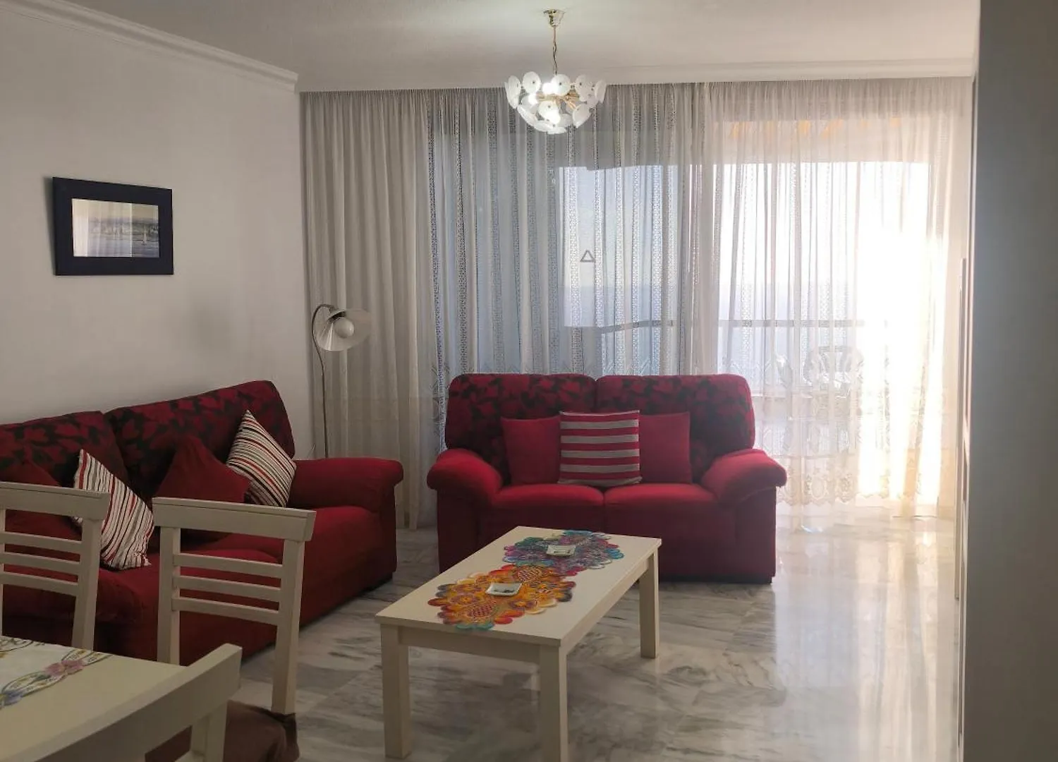 Apartamento Con Vistas Al Mar Y Acantilados De Los Gigantes En Puerto De Santiago Puerto de Santiago
