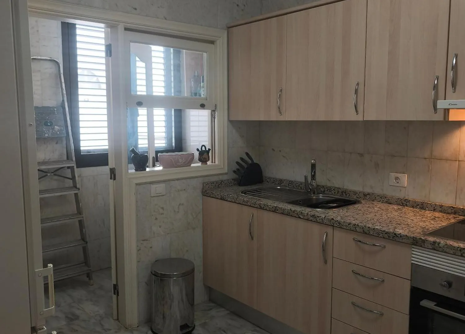 Apartamento Con Vistas Al Mar Y Acantilados De Los Gigantes En Puerto De Santiago Puerto de Santiago