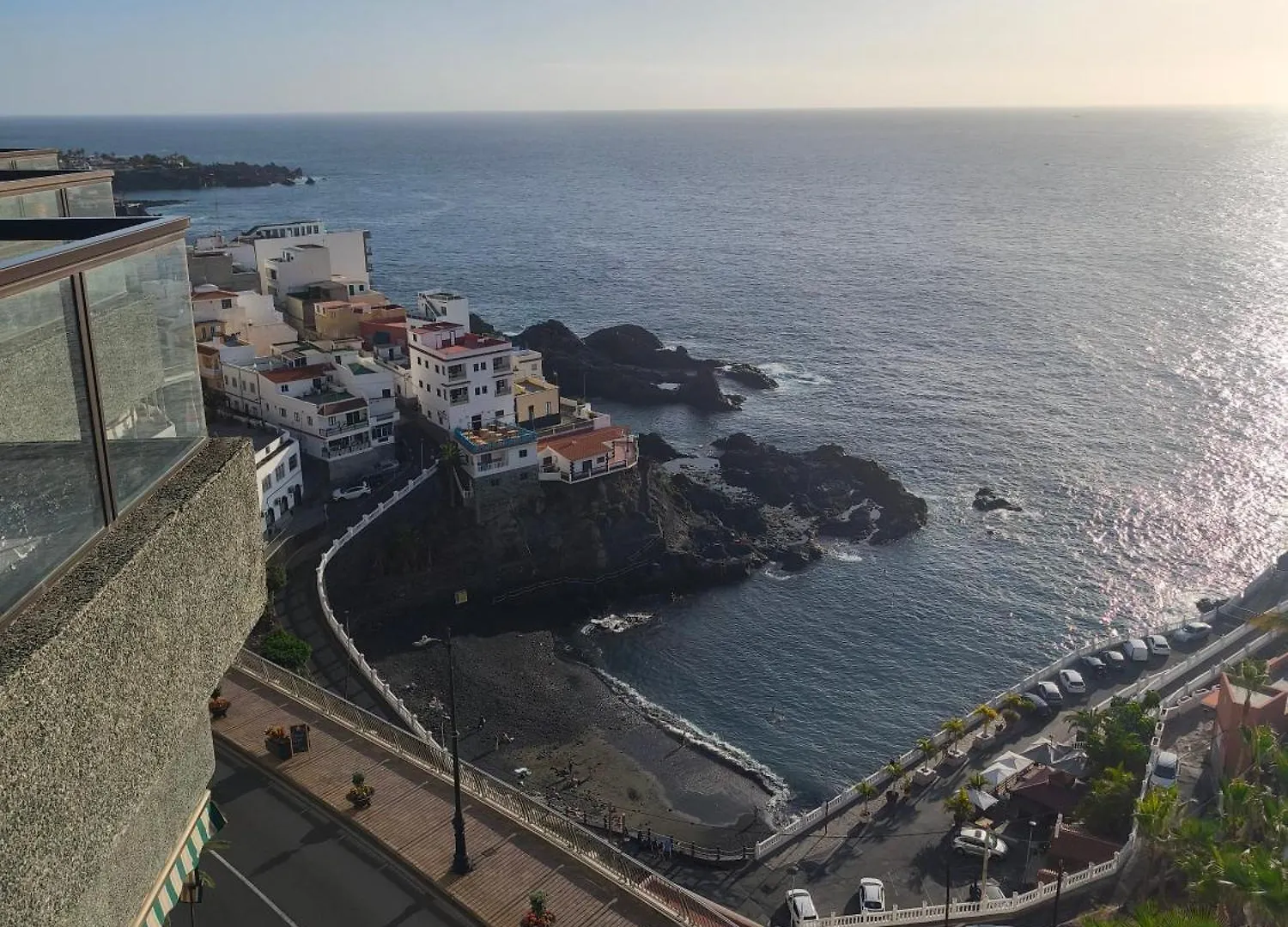 Apartamento Con Vistas Al Mar Y Acantilados De Los Gigantes En Puerto De Santiago Puerto de Santiago  Apartment Puerto de Santiago (Tenerife)
