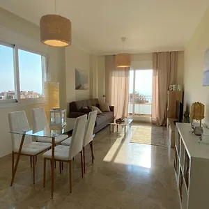 Apartment Amazing Duplex With Large Terrace And Sea Views, Puerto de Santiago (Tenerife)
