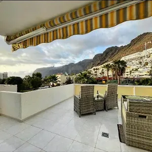 Apartment Hibisco, Puerto de Santiago (Tenerife)