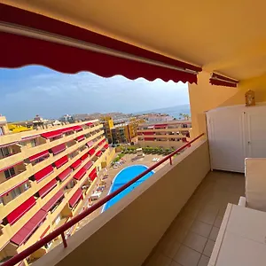 Appartement Bonito Cerca Del Mar, Puerto de Santiago (Tenerife)