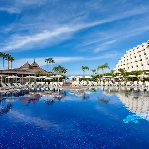4* Hotell Landmar Playa La Arena