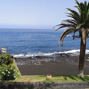 Apartment Punta Negra, Puerto de Santiago (Tenerife)