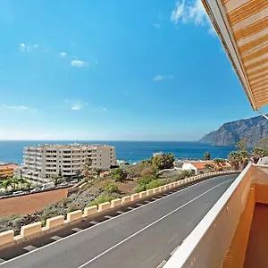Appartement En Gigantes, Tenerife, Puerto de Santiago (Tenerife)