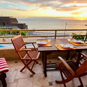 Apartment Serigor Bahia Ocean View, Puerto de Santiago (Tenerife)