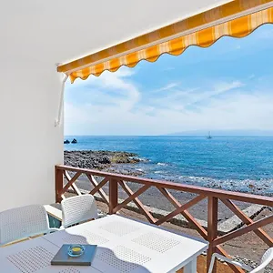 Appartement Duplex Ocean View In Neptuno, Puerto de Santiago (Tenerife)