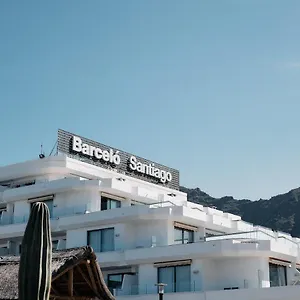 4* Hotell Barcelo Santiago - Adults Only