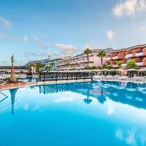 4* Hotell Landmar Costa Gigantes Family