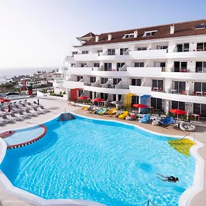 Szálloda Sholeo Gigantes (adults Only), Puerto de Santiago (Tenerife)