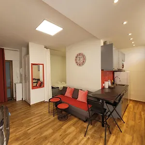 Apartment La Arena, Puerto de Santiago (Tenerife)