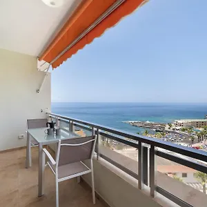 Apartment Beautiful Arenas Negras By Paramount Holidays, Puerto de Santiago (Tenerife)