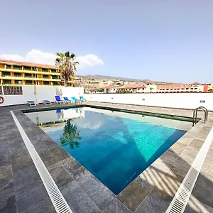 Apartment Black, Puerto de Santiago (Tenerife)