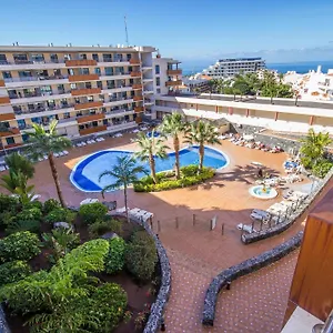 Apartment Balcon De Gigantes, Puerto de Santiago (Tenerife)