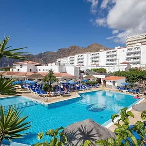 3* Lägenhetshotell Ona El Marques