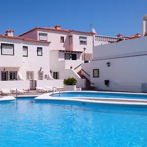Apartment Prime Homes - Tijoco, Puerto de Santiago (Tenerife)