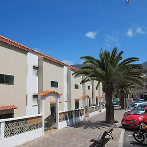Appartement With Great Seaview, Puerto de Santiago (Tenerife)