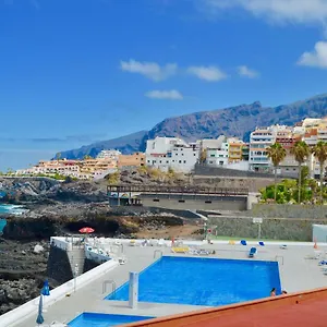 Apartment Europa,228, Puerto de Santiago (Tenerife)
