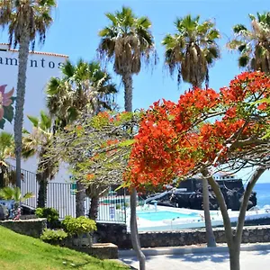 Apartment Ocean Panorama, Puerto de Santiago (Tenerife)