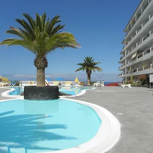 Apartment First Line With Ocean View La Arena, Puerto de Santiago (Tenerife)