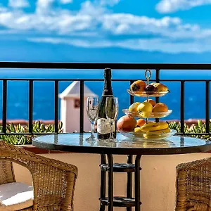 Apartment Ocean View, Puerto de Santiago (Tenerife)