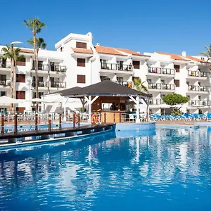 3* Lägenhetshotell Globales Tamaimo Tropical